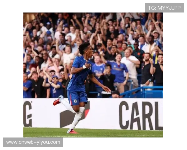 伤情更新:切尔西前锋埃斯特旺终结进球荒,复出后状态回升 伤情更新:切尔西前锋埃斯特旺终结进球荒,复出后状态回升