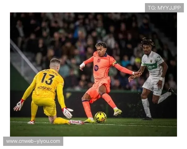 巴萨训练营加强射门练习,应对效率问题 巴萨训练营加强射门练习,应对效率问题