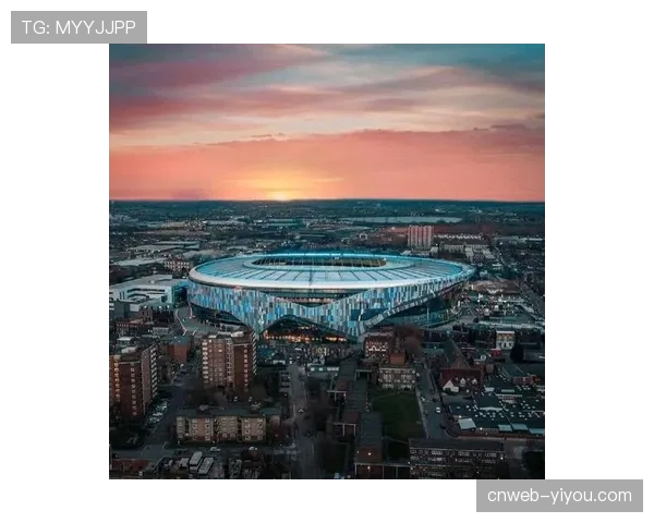 深度报道：托特纳姆热刺球场扩建计划获批，容量将增至6.5万人