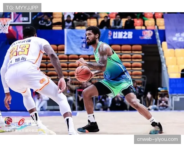 天津先行者外援詹姆斯砍下51分，刷新个人CBA生涯得分纪录