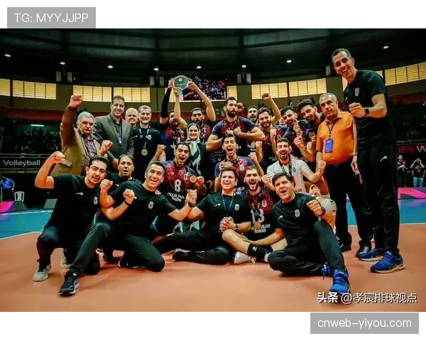 挑战者杯男排决赛前瞻，古巴与卡塔尔争夺升级名额